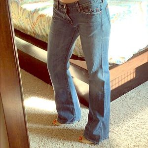 7 for all Mankind Jeans